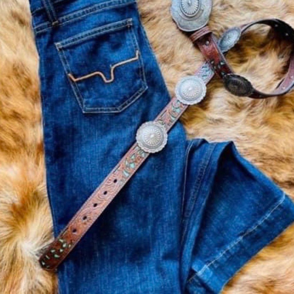 Kimes Ranch Jennifer Jean